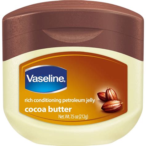 vaseline cocoa butter kadınlar kulübü